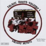 Various Artists - Talkin' Roots