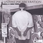 Ras Bumba & Yahwow Tehwehido - Unjust Incarceration EP