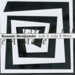Ron Benjamin - Life Like A Maze