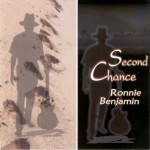 Ron Benjamin - Second Chance