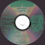 Various Artists - The Life EP