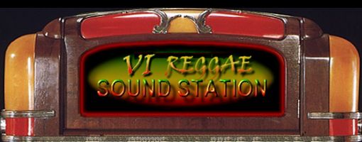 VI Reggae Radio Station