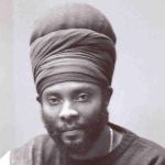 Ras Bumpa - Photo by April Steyert