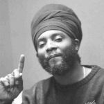 Ras Bumpa - Photo by April Steyert