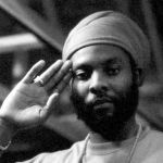 Ras Bumpa - Photo by April Steyert