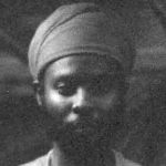 Ras Bumpa - Photo by April Steyert