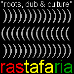 Rastafaria