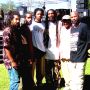 Bambu Station - Monterey Bay Reggae Festival 2004 - Photo by Diane 'Livonn' Adam