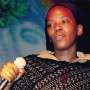 Dezarie - Live at SNWMF 2004 - Photo by Diane 'Livonn' Adam
