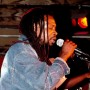 Ikahba - Live at Ashkenaz 2004 - Photo by Diane 'Livonn' Adam