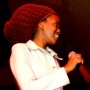 Dezarie at BMD Festival 2003 - Photo by Diane 'Livonn' Adam