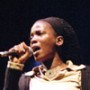 Dezarie - Puerto Rico 2002