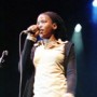 Dezarie - Puerto Rico 2002