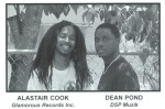 Glamorous Records / DSP Muzik