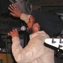 Iba - Live at Asknenza - Berkeley, CA - November, 2004
