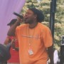 Ikahba - Live at Health & Harmony Festival - June 2004