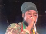 Pressure - Live at SNWMF 2005