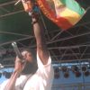 Sabbattical Ahdah - Live at SNWMF - June 2004
