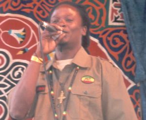 Army - Live at SNWMF 2005