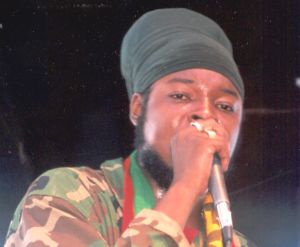 Pressure - Live at SNWMF 2005
